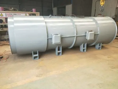 隧道風機 隧道風機